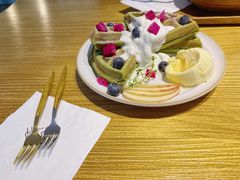 -几静cafe(基湖店)