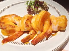 -盛焰铁板烧(王府井店)
