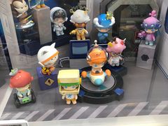 -泡泡玛特POPMART(上海环球港店)