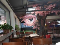 -缘福乡村铁锅炖民宿(八达岭店)