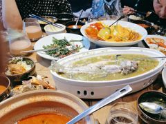 -泰香米泰国餐厅(北城天街店)