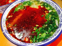 -清真磨沟沿老字号牛肉面(总店)