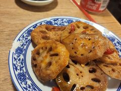 -赣南粉局·江西小炒·锅气炒粉(人民广场店)