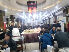 -春发生饭店·非遗(南院门店)