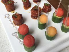 九转大肠-闫府私房菜·百年鲁菜(恒隆店)