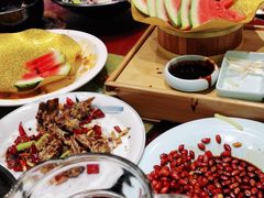 -三品香·江浙菜(松江九谊店)