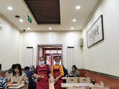 大堂-屈礼洪