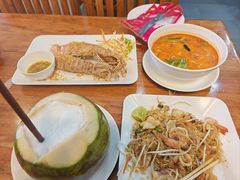 -两兄弟Song Pee Nong(2号店)