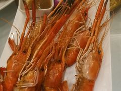 -阿诺泰·泰国餐厅(棕北店)