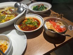 -太二酸菜鱼(中山龙之梦店)