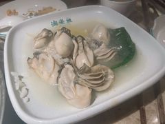 -淘米捞·米汤脆鲩鱼火锅(福田皇岗店)