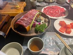 -盡膳口福·百年汤方火锅(科华北路店)