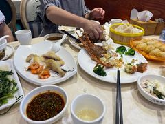 -南海渔家•海鲜•正宗海南菜(海棠湾店)
