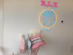 -E.L.K造型momopark店