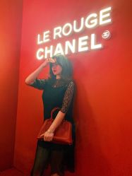 -Chanel