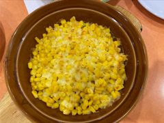 -萨莉亚意式餐厅(护国新天地店)