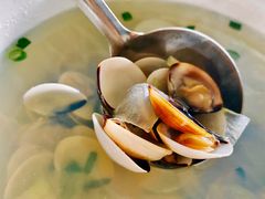 -亚龙湾8号(丁村万人海鲜广场店)