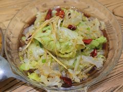 -小船渔村·大连菜(明泽街店)