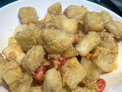 -昱龙大盆牛蛙馆(三兴街总店)