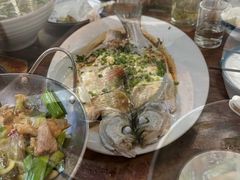 -古韵餐厅(湖畔大学店)