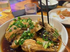 -百家鲜·杭帮菜