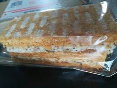 -皇后西斯汀(千姿汇店)