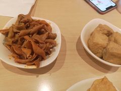 -水平有限广西米粉·广西风味集(五道口店)