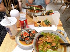 -呷贺盐酥鸡(抄纸巷店)