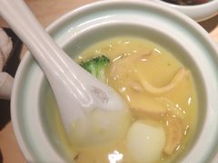 -京料理·日料自助·铁板燒(复悦城店)