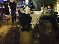 T馆-T館·花园艺术餐厅