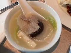 -昆仑饭店-鲜筵餐厅