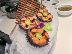 -青蓬蒸汽海鲜·深圳老字号·团建聚会(壹方城店)