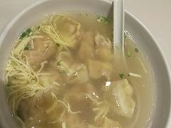 -东泰祥生煎馆(重庆北路店)