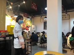 -极乐汇汗蒸会馆(杭州店)