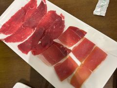 -菌乡缘·野生菌蒸汽鱼火锅(江边夜市店)