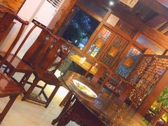 -阿巴佬渝菜主题餐厅