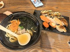 -东京屋(武定路店)