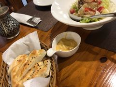 土耳其面包-TUK土耳其餐厅·下午茶(卢湾店)