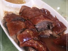 -台山美食一绝阿四台山黄鳝饭(阿四创作店)