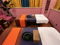 -象遇-泰式.秘术 SPA(先天下店)