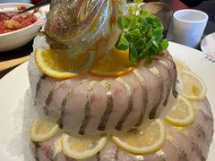 -佬太公海鸭·海鲜大排档(上海总店)