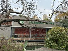 -星巴克(成都天府水街店)