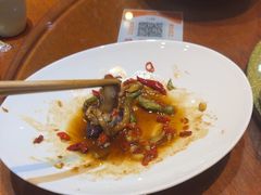 -小蓉合餐厅·川菜·陕南菜(凤城二路店)