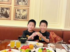 -中旅阿那亚九龙湖·公主酒店