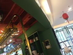 -西关味(东明路店)