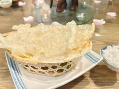 -金孔雀德宏傣味餐馆(魏公村店)