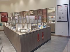 -JINS睛姿眼镜(壹方城店)