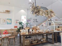 -嗒令甜品·主题融合料理餐厅(首座时代店)