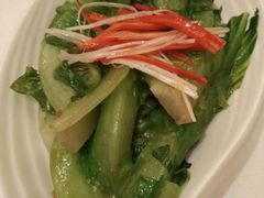-夏宫中餐厅(香格里拉大酒店)