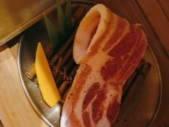 -西塔老太太泥炉烤肉(杭州首店)